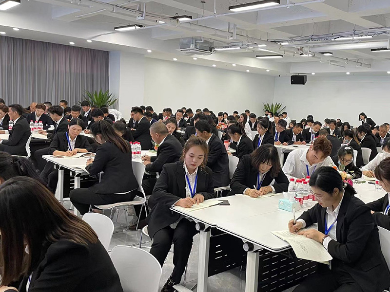 商业精英训练营