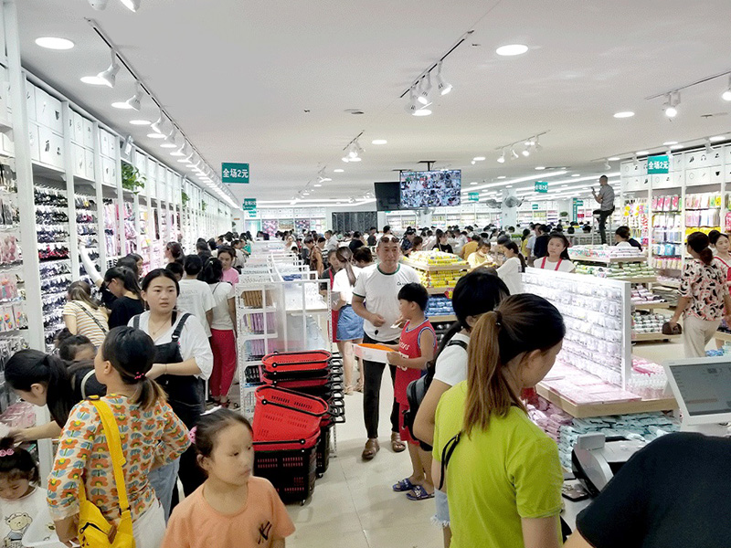 山西晋城加盟店