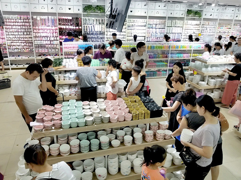 甘肃天水加盟店